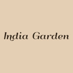 India Garden Wanstead logo.